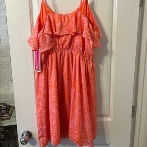 Lilly Target collaboration